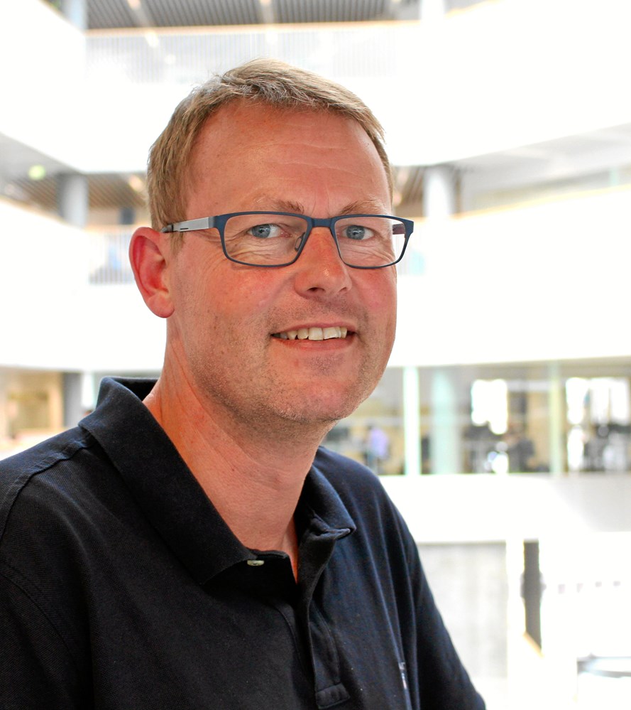 Anders Hanberg