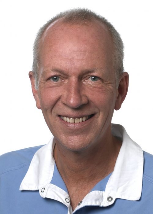 Martin Dahl